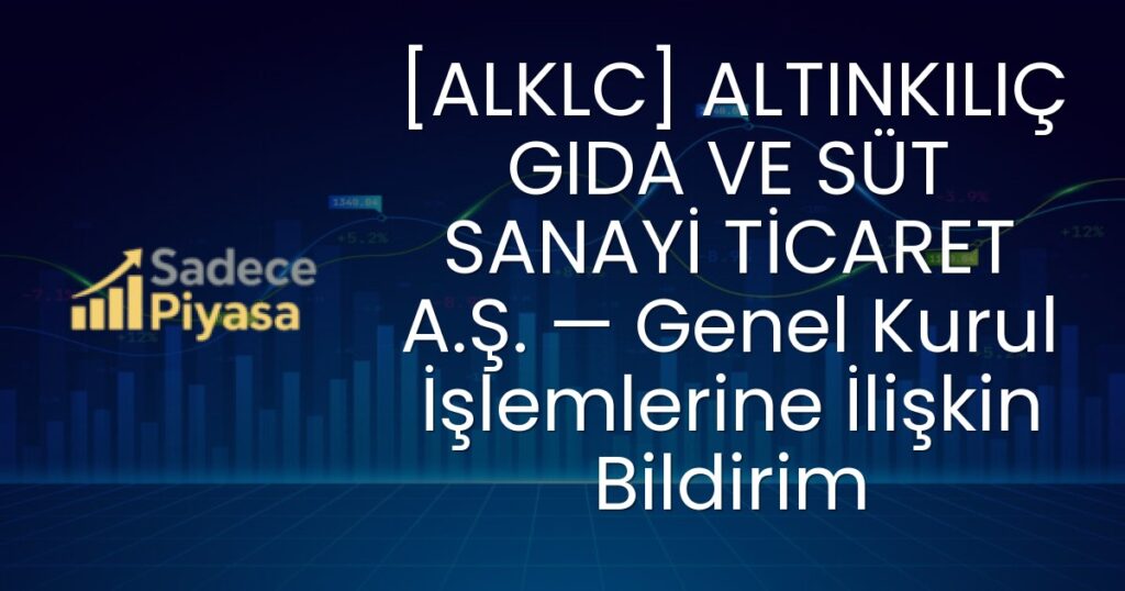 ALKLC
