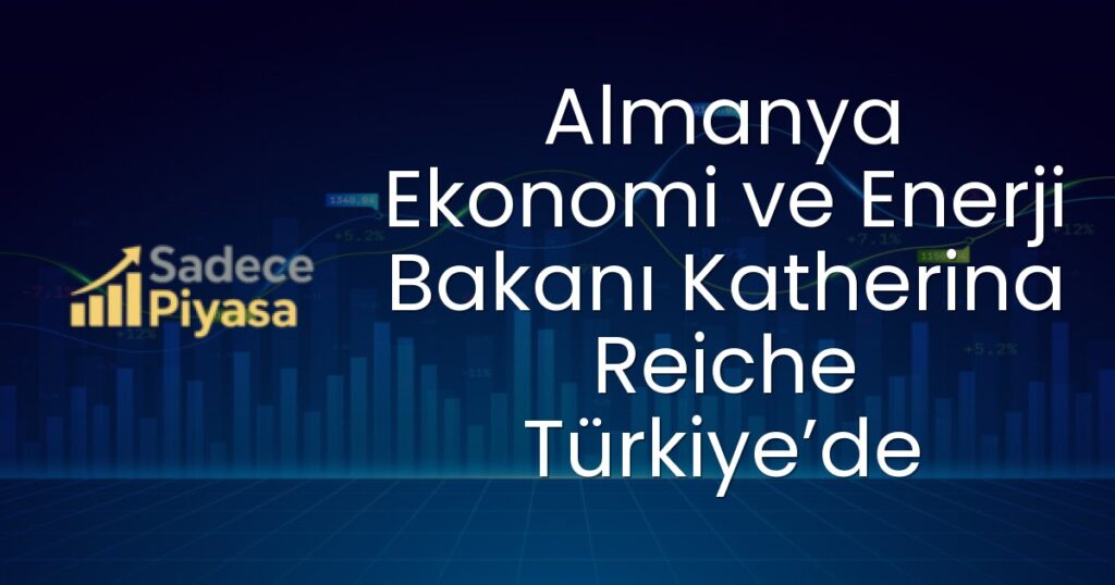 Almanya Ekonomi ve Enerji Bakanlığı