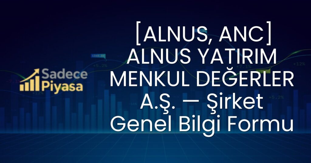 ALNUS