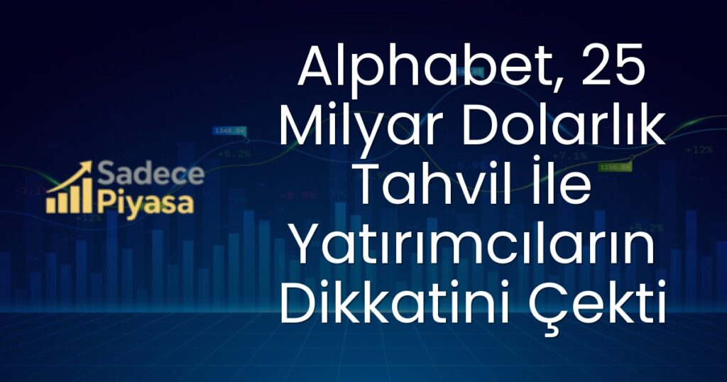 Alphabet