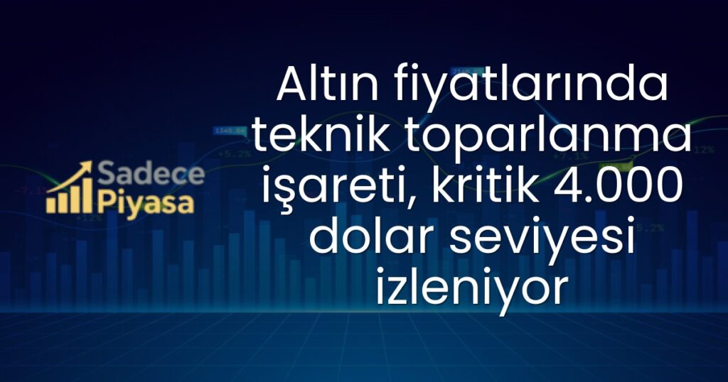 altın