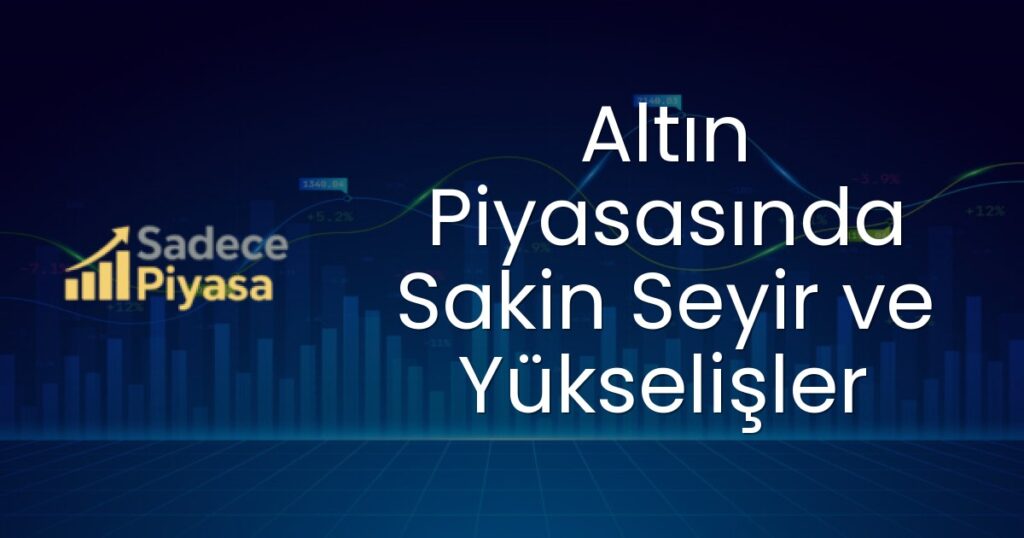 altın