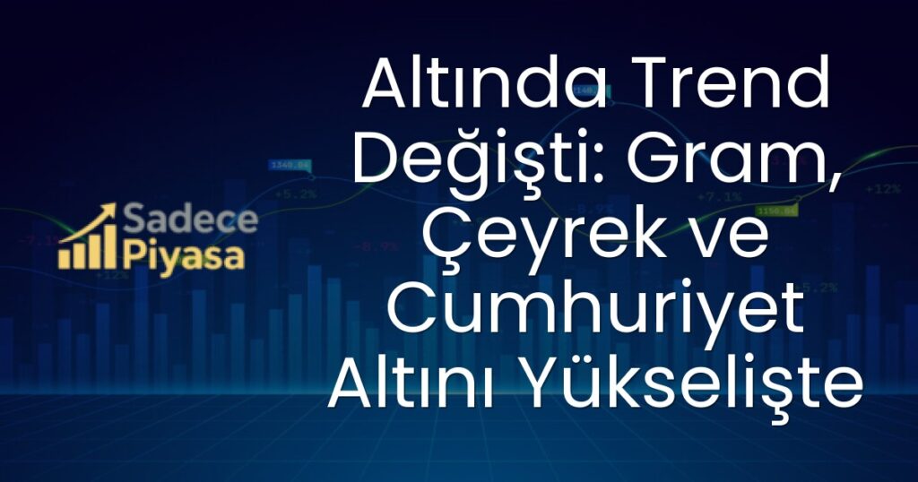 altın