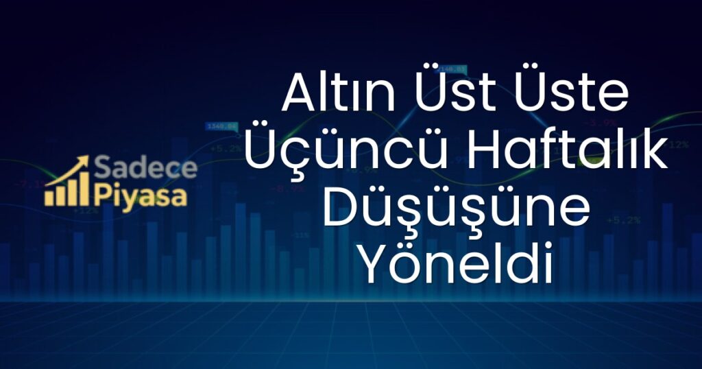 altın