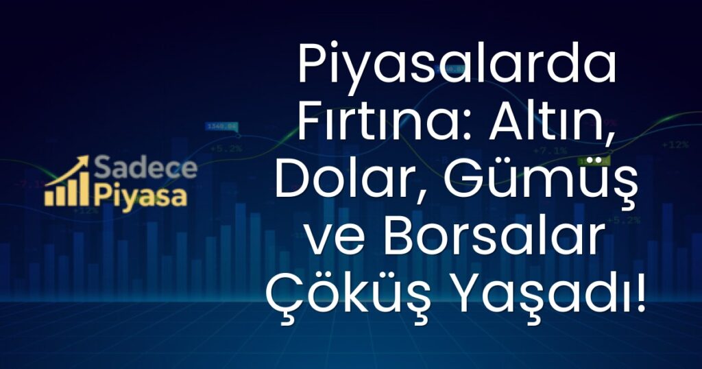 altın fiyatları