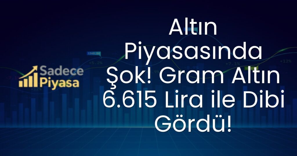 altın fiyatları