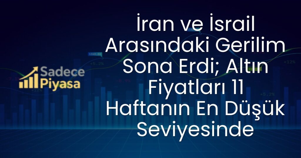 altın fiyatları