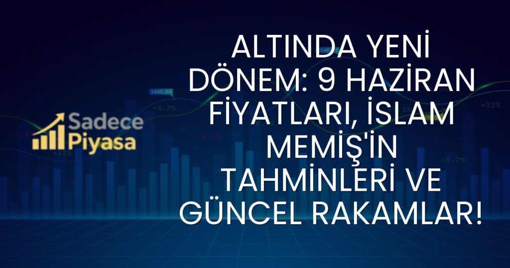 altın fiyatları