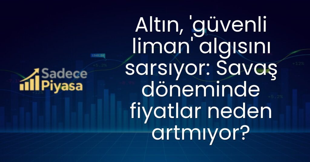 altın fiyatları