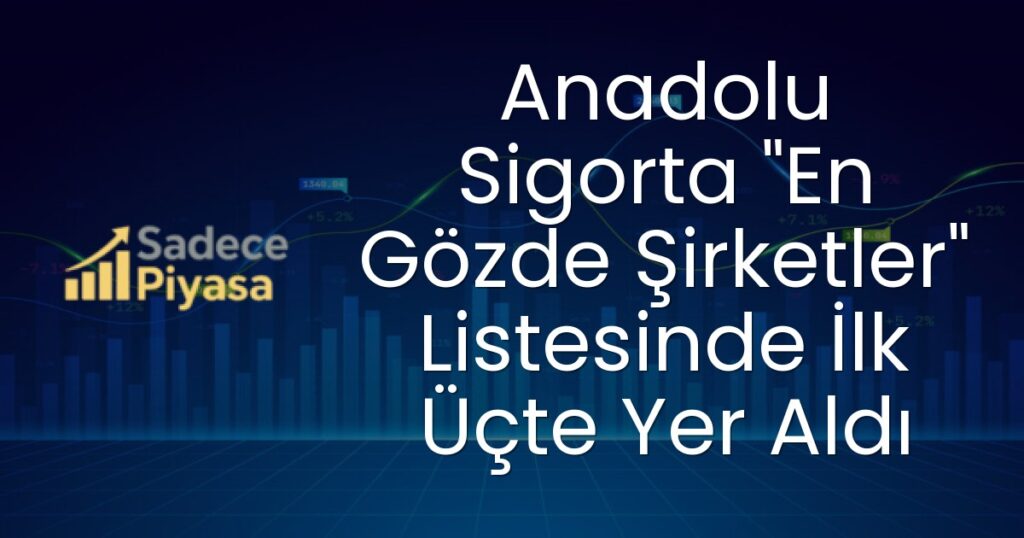 Anadolu Sigorta