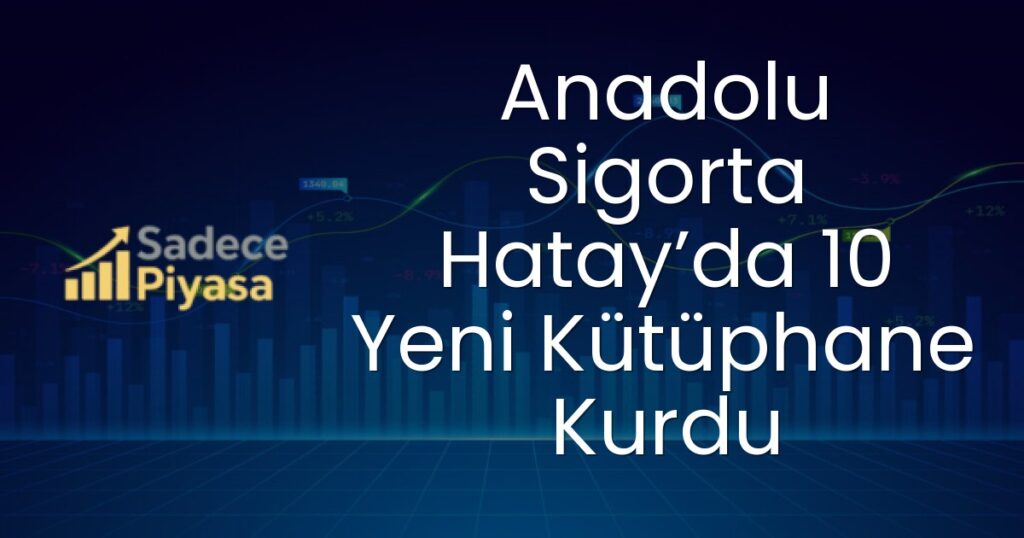 Anadolu Sigorta