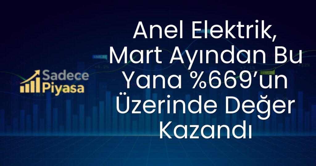 Anel Elektrik