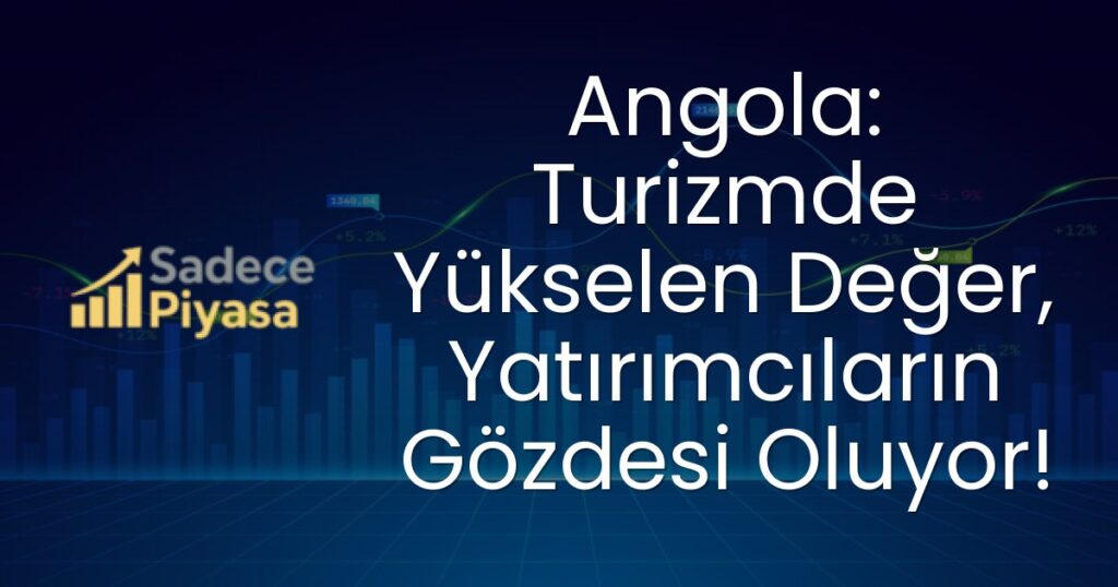 Angola turizmi