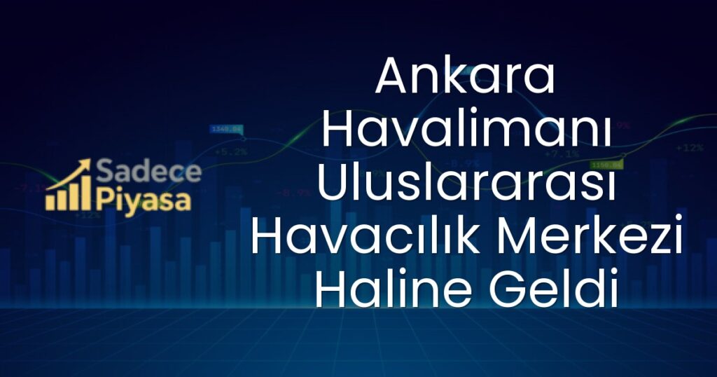 Ankara Havalimanı