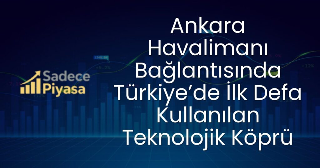 Ankara Havalimanı Bağlantı Yolları Projesi