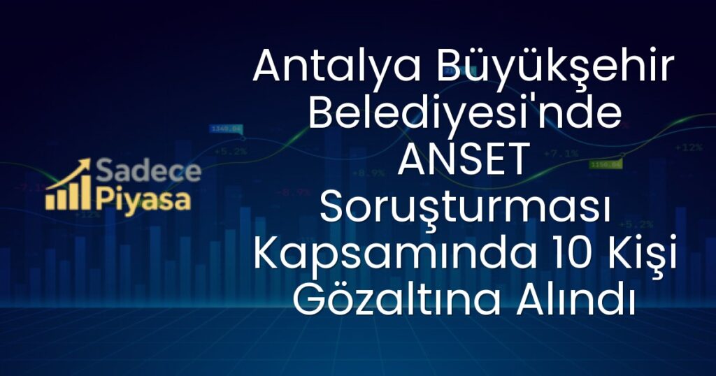 Antalya Büyükşehir Belediyesi