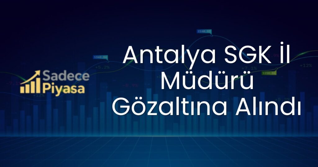 Antalya SGK