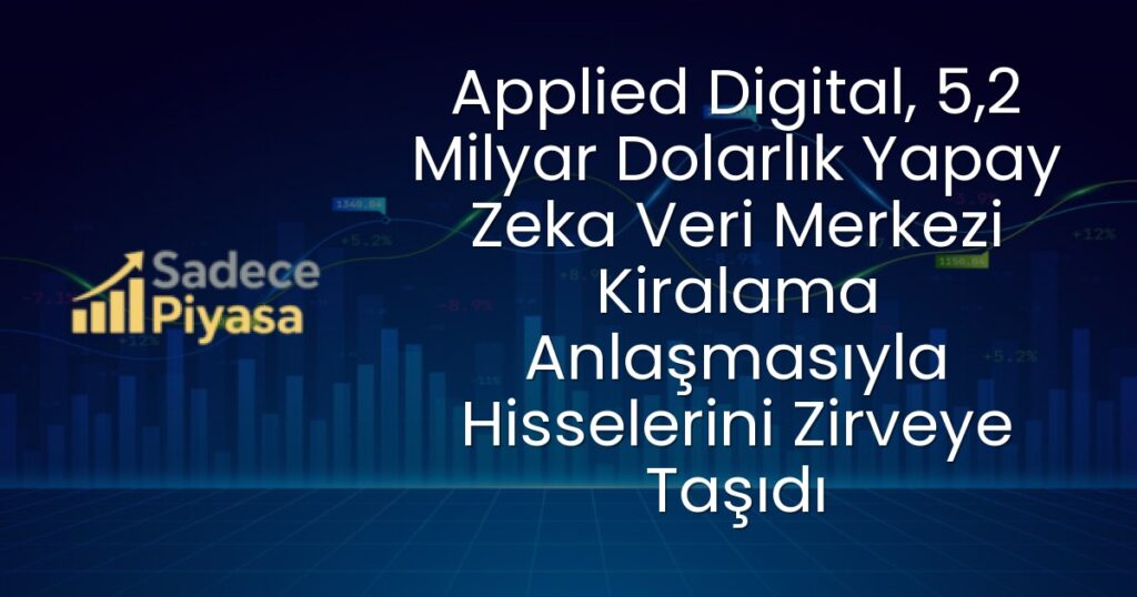 Applied Digital