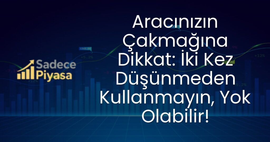 araba çakmağı