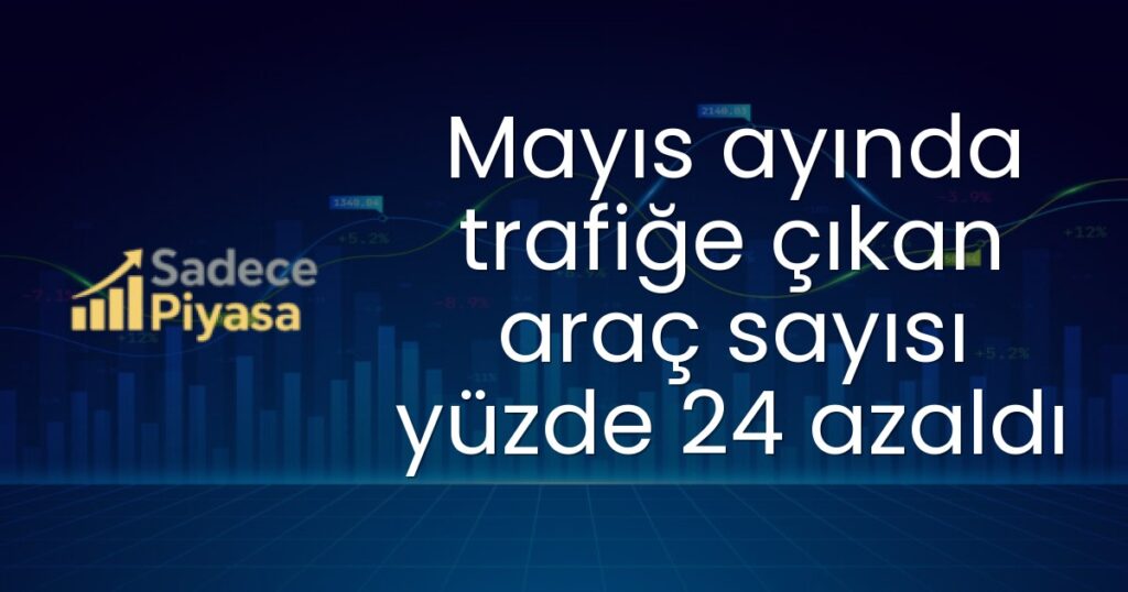 Araç sayısı