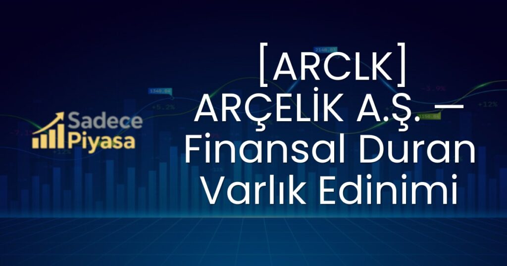 ARCLK