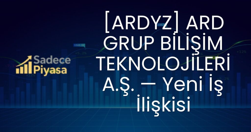 ARDYZ