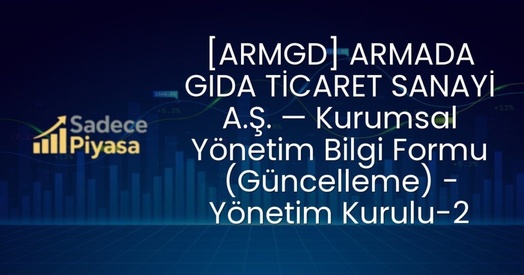 ARMGD