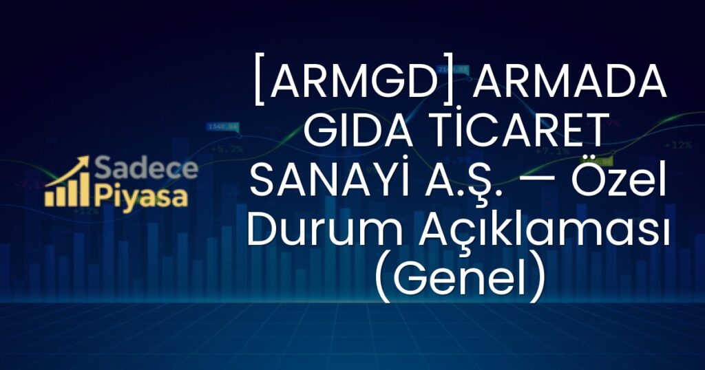 ARMGD