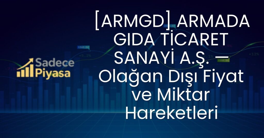 ARMGD