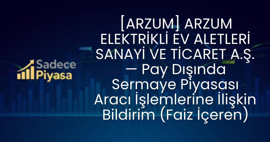 ARZUM