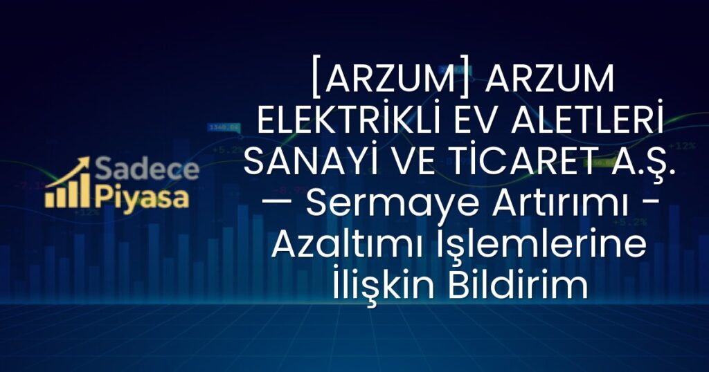 ARZUM