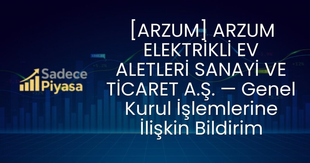 ARZUM
