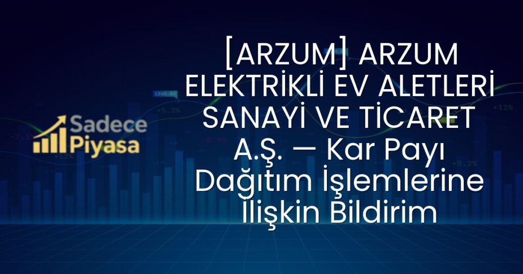 ARZUM