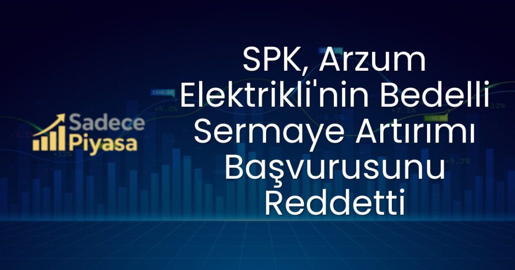 Arzum Elektrikli