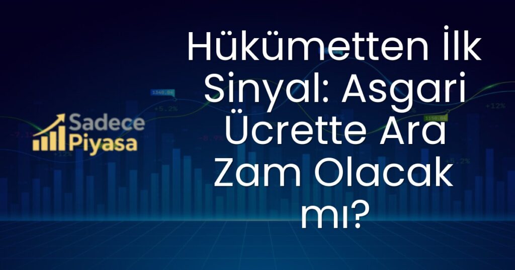 Asgari ücret