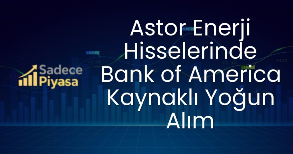 Astor Enerji