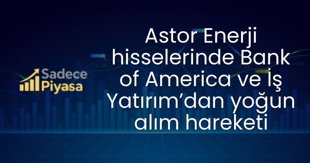 Astor Enerji