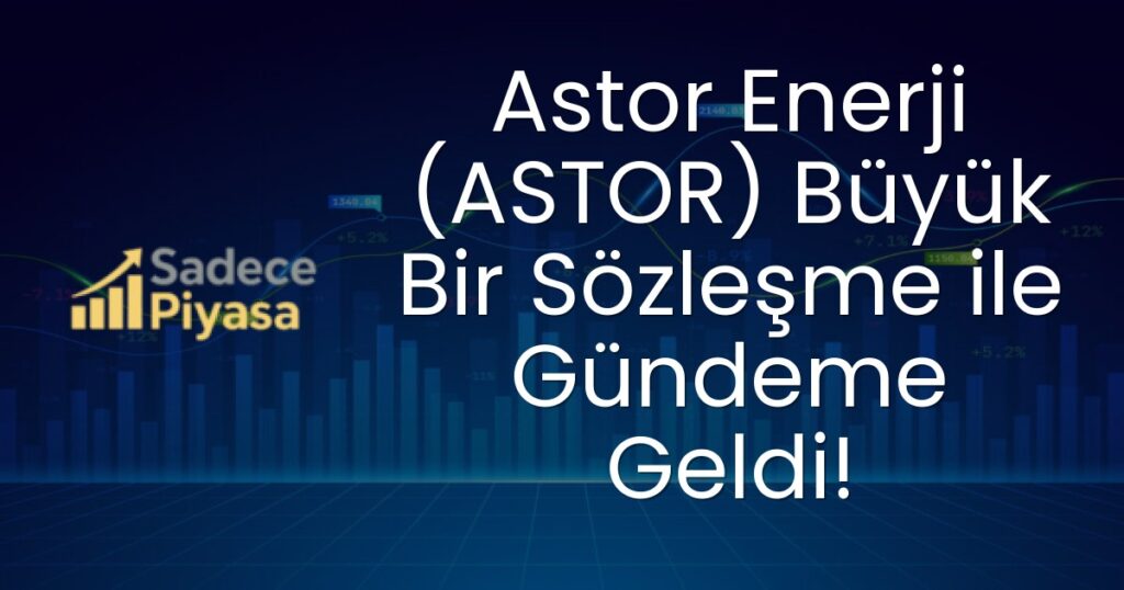 Astor Enerji