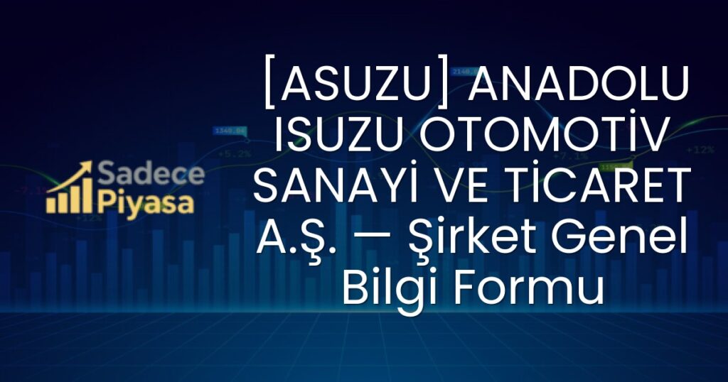 ASUZU