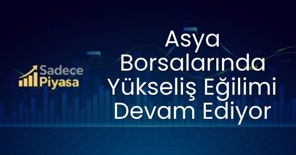 Asya Borsaları