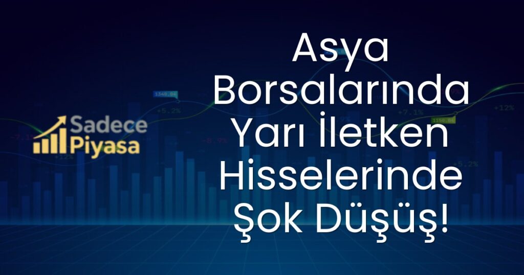 Asya Borsaları