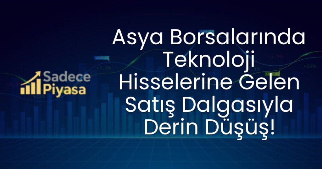 Asya Borsaları