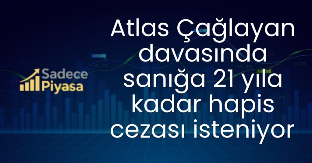 Atlas Çağlayan
