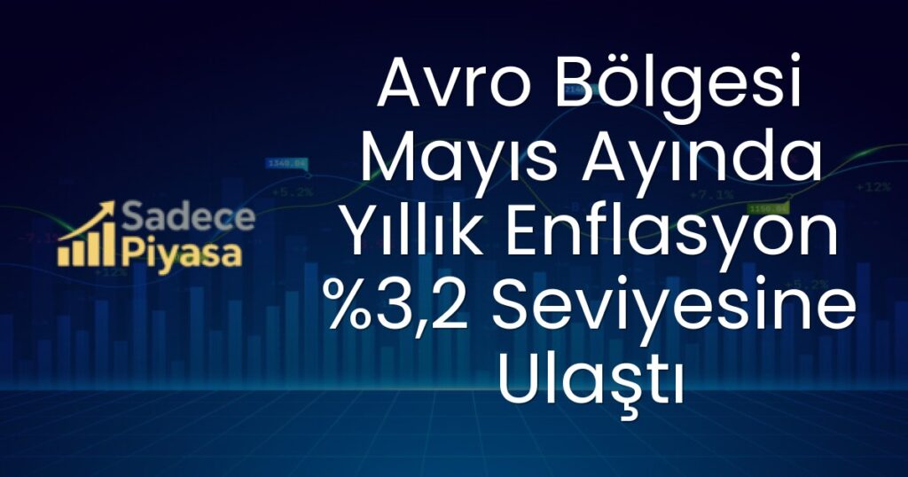 Avro Bölgesi enflasyonu
