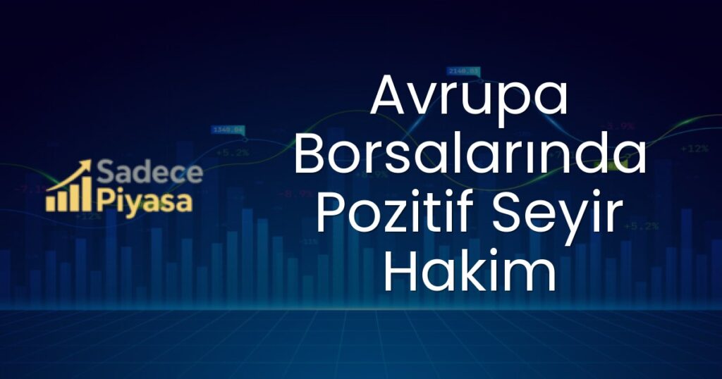 Avrupa Borsaları