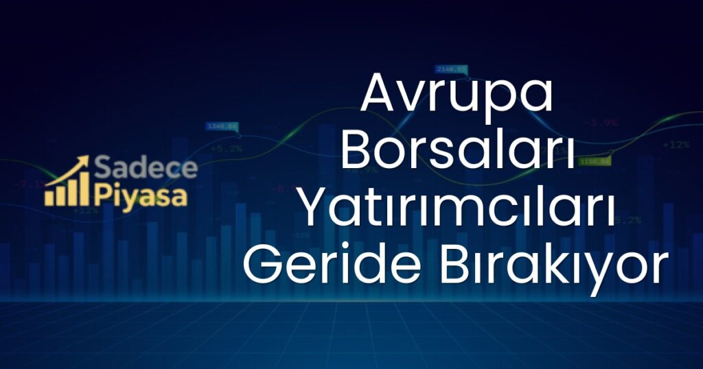 Avrupa Borsaları