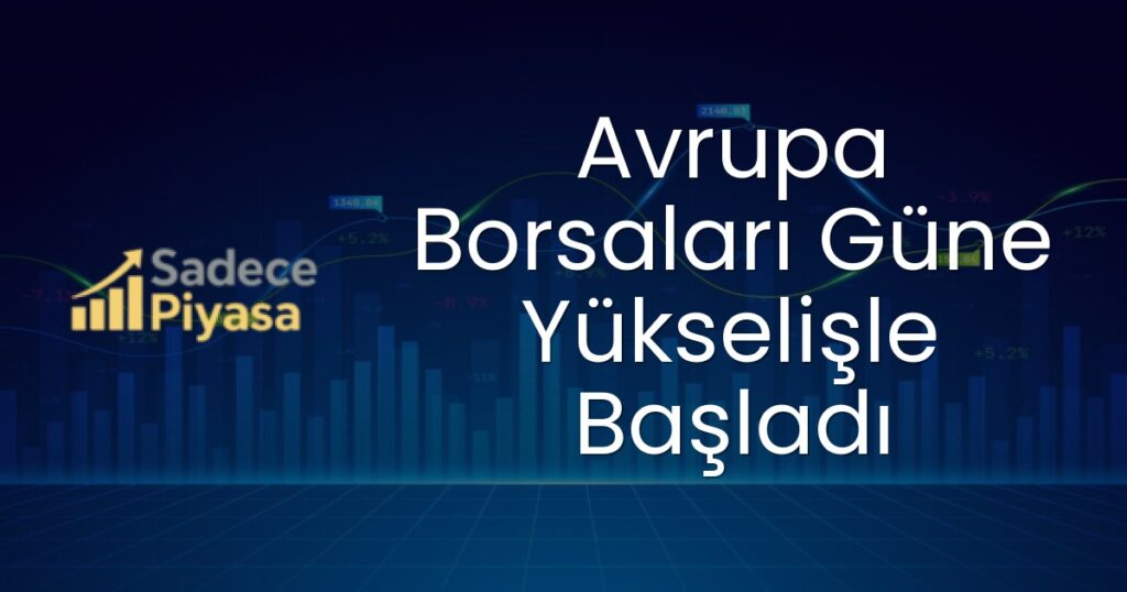 Avrupa Borsaları
