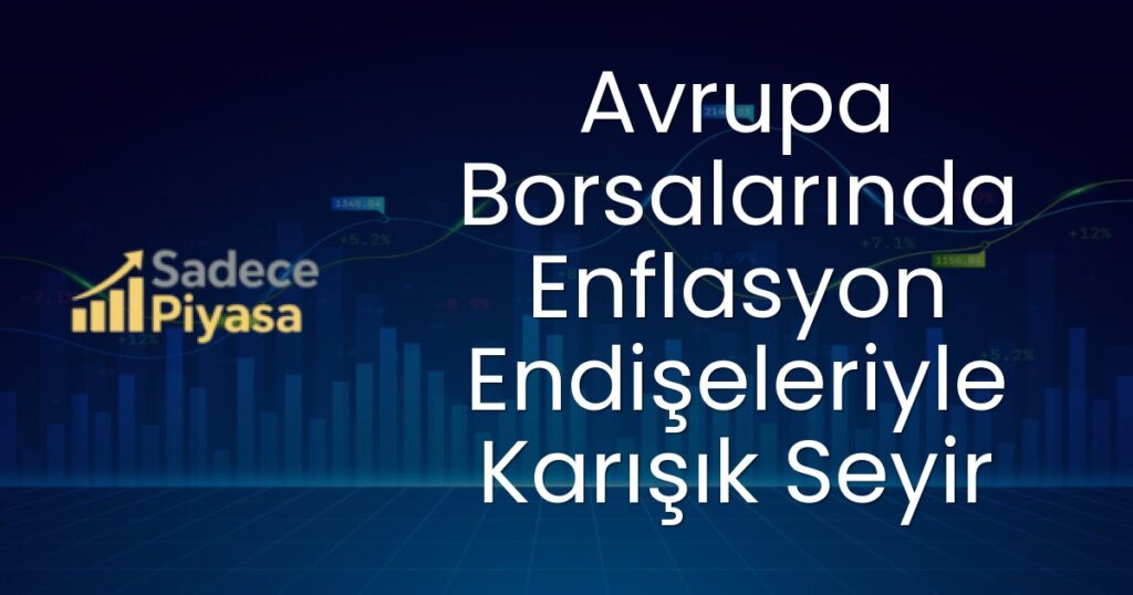 Avrupa Borsaları