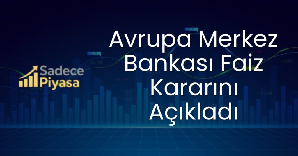 Avrupa Merkez Bankası