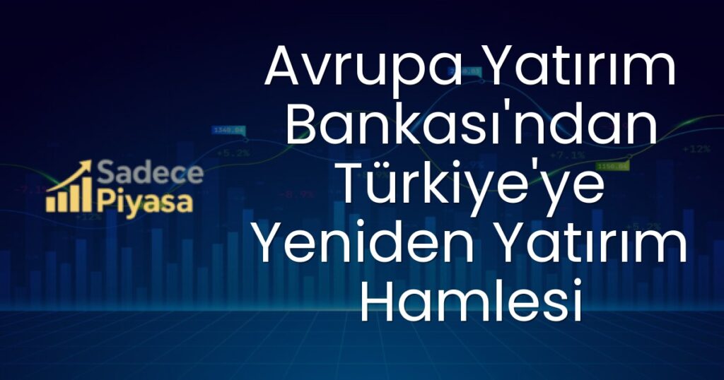 Avrupa Yatırım Bankası